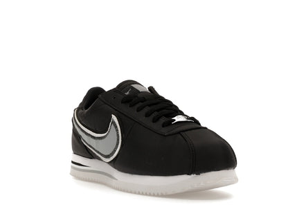 Nike Cortez Basic Premium Black