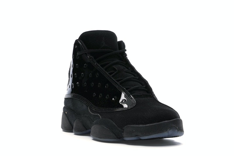 Jordan 13 Retro Cap and Gown (GS)
