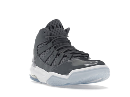 Jordan Max Aura Cool Grey