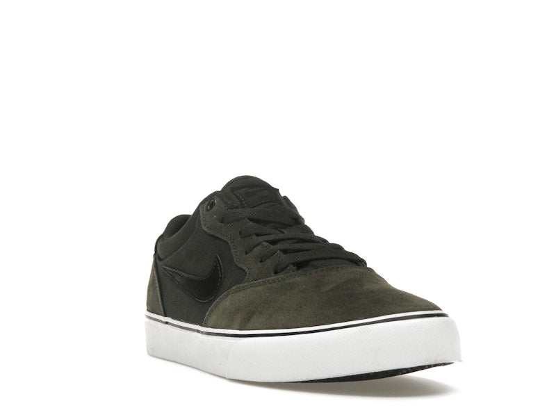 Nike SB Chron 2 Sequoia
