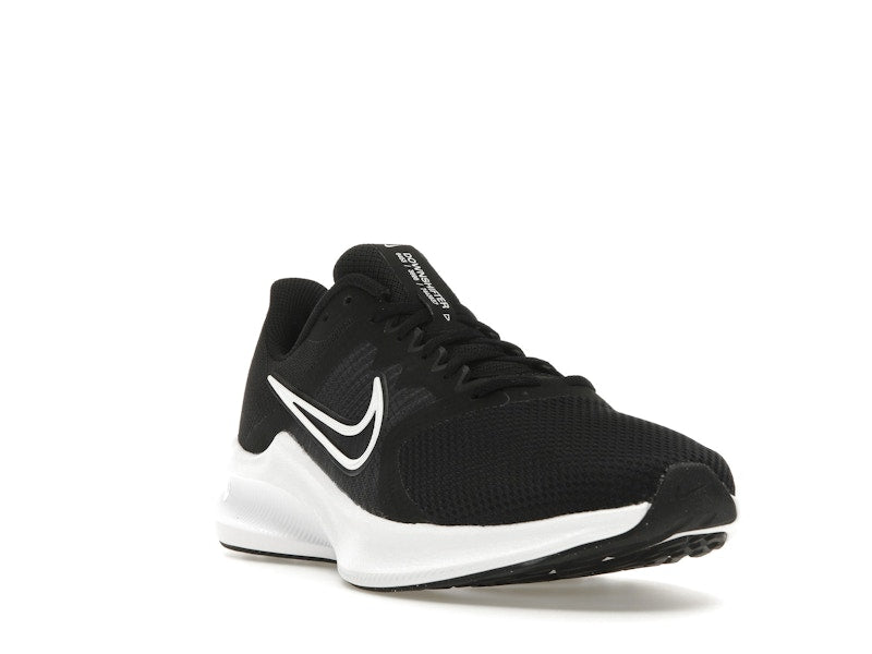 Nike Downshifter 11 Black White
