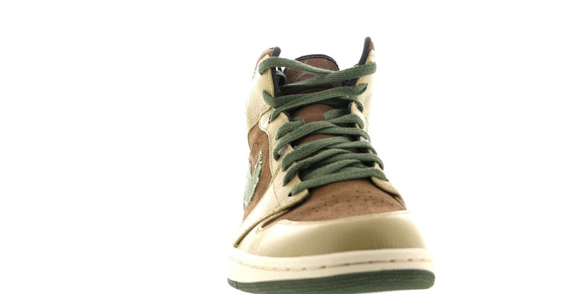 Jordan 1 Retro Armed Forces