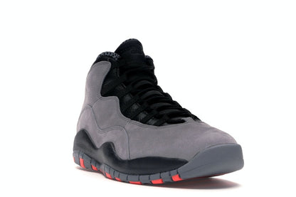 Jordan 10 Retro Cool Grey