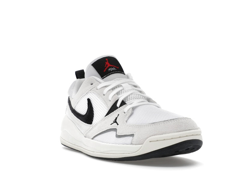 Jordan CMFT Era White Sail Black
