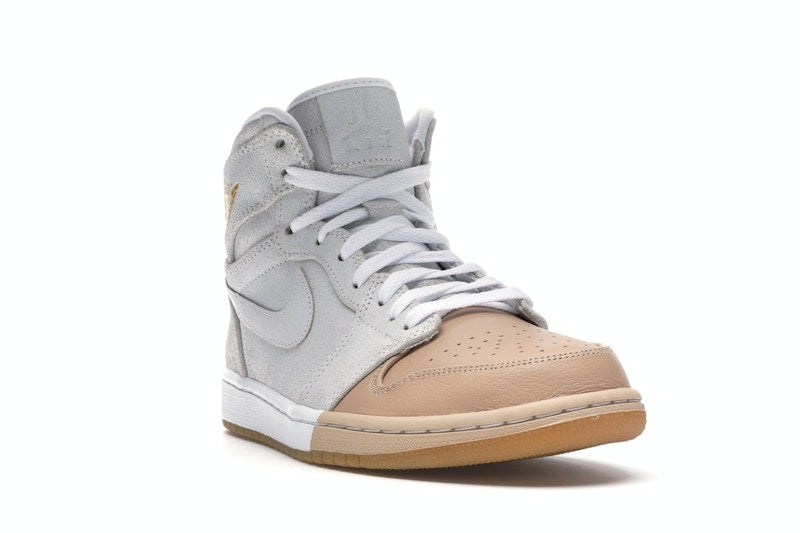 Jordan 1 Retro High Dip-Toe White (Women's)