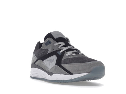 KangaROOS Runaway ROOS 002 43einhalb Lupus