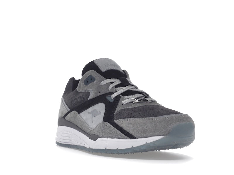 KangaROOS Runaway ROOS 002 43einhalb Lupus