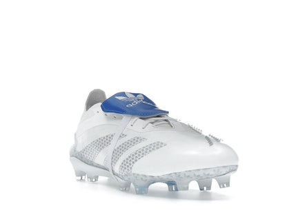 adidas Predator Elite FG David Beckham White Blue Bird
