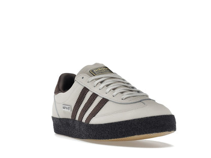adidas Lothertex SPZL Mist Stone Dark Brown Core Black