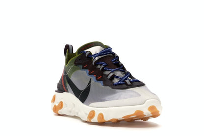 Nike React Element 87 Moss