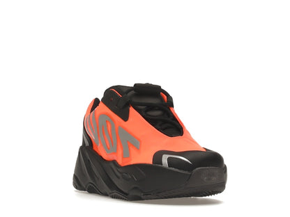 adidas Yeezy Boost 700 MNVN Orange (Infants)