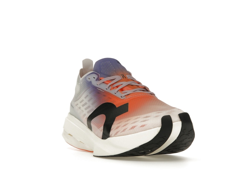 On Running Cloudboom Strike Prism Capsule Collection (Women's)