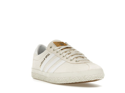 adidas Gazelle SPZL Chalk White