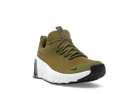 Nike Free Metcon 6 Pacific Moss Cool Grey