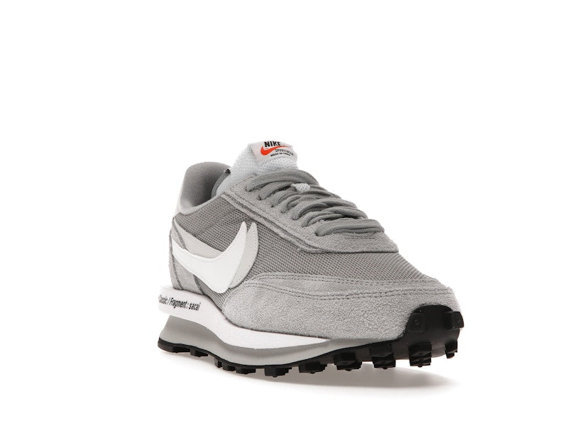 Nike LD Waffle SF sacai Fragment Grey