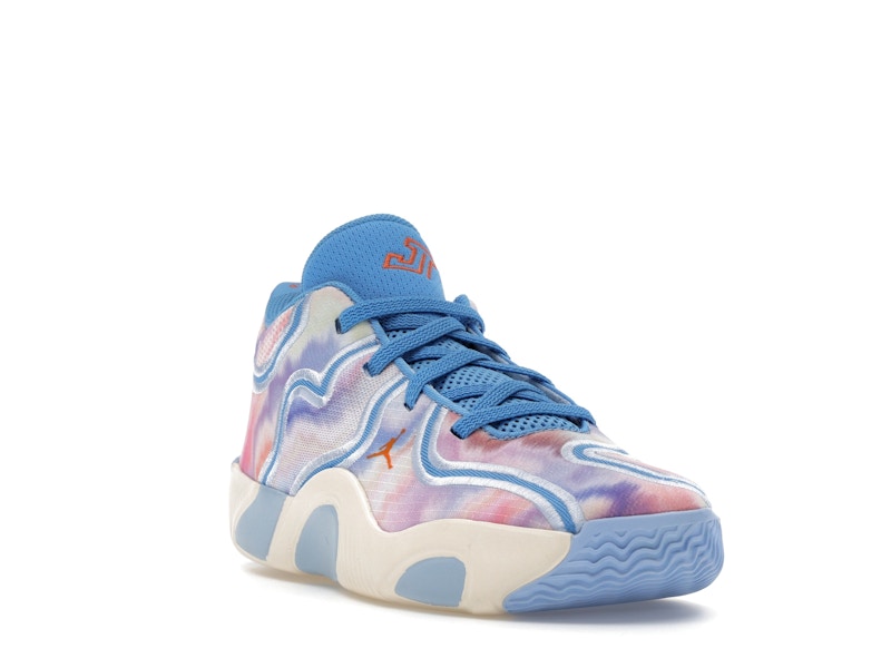 Jordan Tatum 3 Tie Dye (PS)