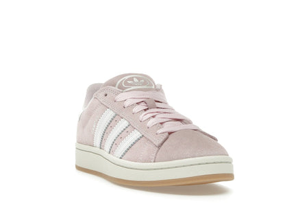 adidas Campus 00s Camp Core White Clear Pink (Women's)