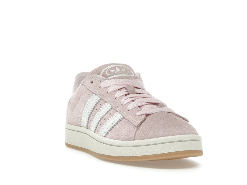 adidas Campus 00s Camp Core White Clear Pink (Women's)