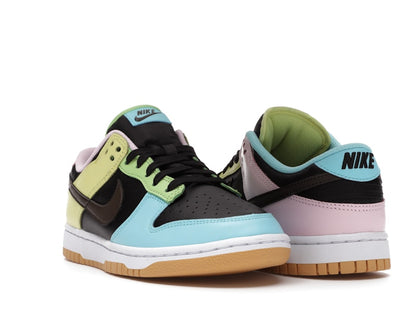 Nike Dunk Low Free 99 Black