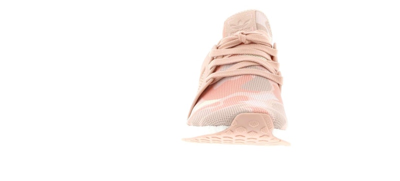 adidas NMD XR1 Pink Duck Camo (Women's)