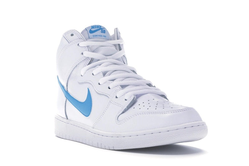 Nike SB Dunk High Mulder