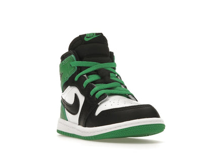 Jordan 1 Retro High OG Lucky Green (TD)