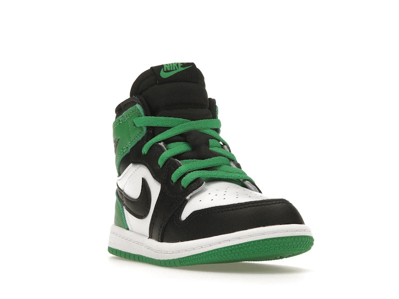 Jordan 1 Retro High OG Lucky Green (TD)