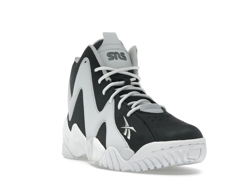 Reebok Kamikaze Mid Packer Shoes X Sneakersnstuff Token 38