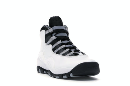 Jordan 10 Retro Steel (GS)