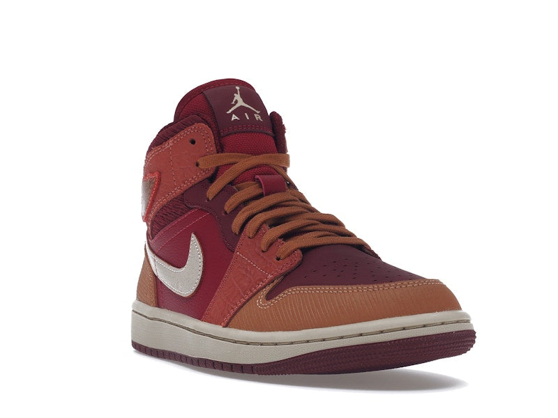 Jordan 1 Mid Africa (Women's)