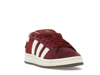 adidas Campus 00s Cordura Collegiate Burgundy