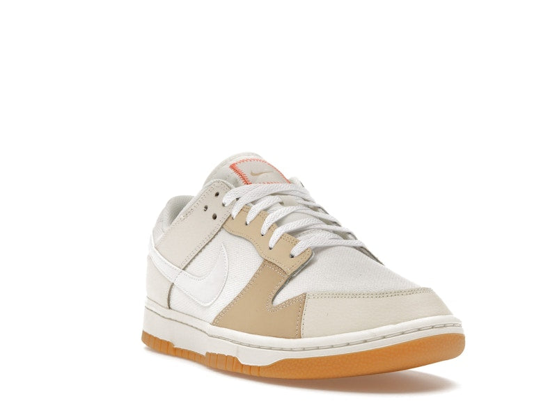 Nike Dunk Low SE Patchwork If Lost Return To
