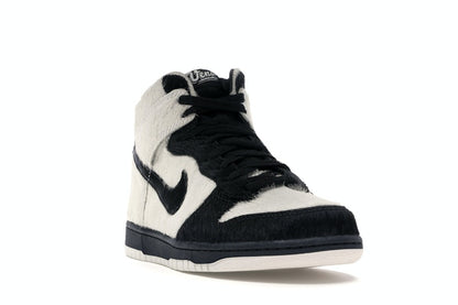 Nike Dunk High Panda