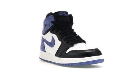 Jordan 1 Retro High Blue Moon (GS)