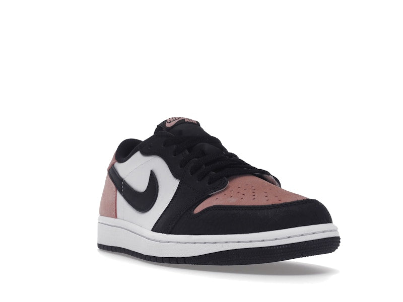 Jordan 1 Low OG Bleached Coral