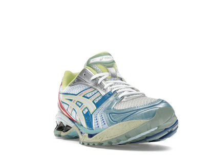 ASICS Gel-Kayano 14 Facetasm Organic Beauty