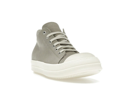 Rick Owens DRKSHDW Low Sneaks Dirty Pearl