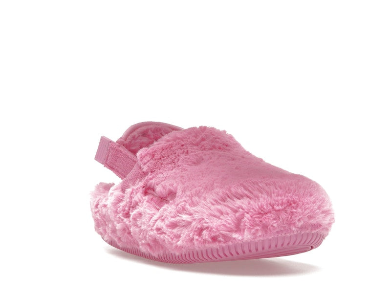 Nike Calm SE Mule Playful Pink (Women's)