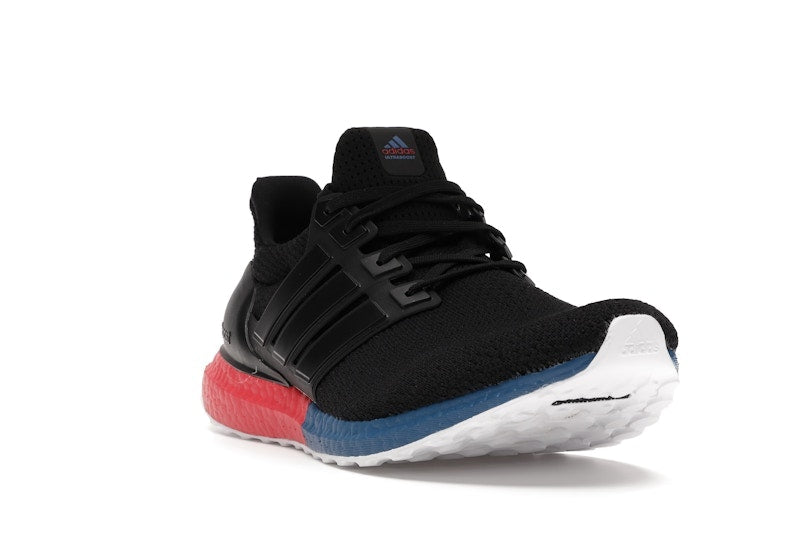 adidas Ultra Boost DNA Split Midsole Black