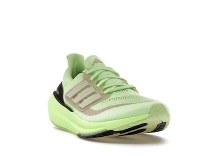 adidas Ultra Boost Light Green Spark Orbit Grey Putty Grey