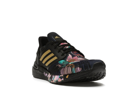 adidas Ultra Boost 20 Chinese New Year Black (2020)