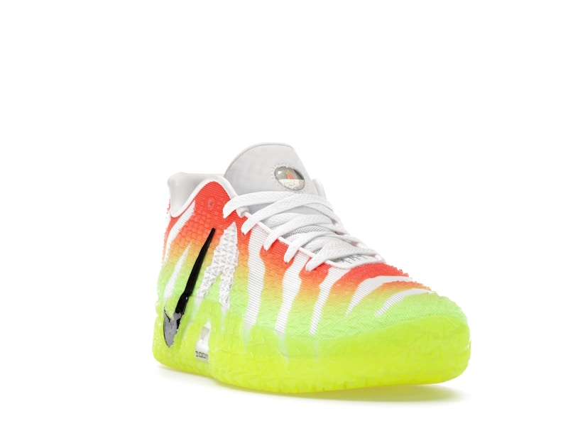 Nike Ja 3 Snowed In