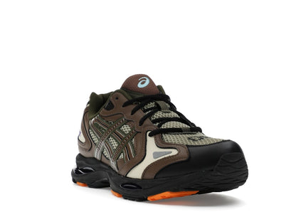 ASICS Gel-K1011 Gallery Dept. Mental Energy Khaki