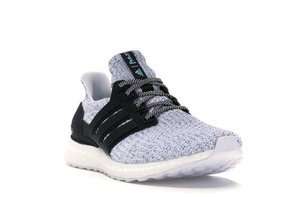 adidas Ultra Boost 4.0 Parley White Blue (Women's)