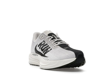 Nike ZoomX Pegasus Plus Platinum Tint College Grey Anthracite Black