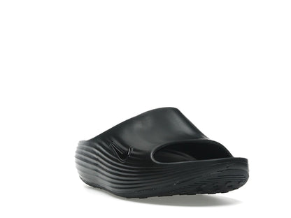 Nike ReactX Rejuven8 Slide Black