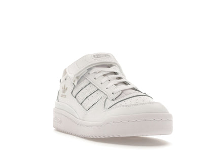 adidas Forum Low Triple White (Youth)