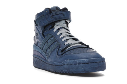 adidas Forum 84 Indigo Dye