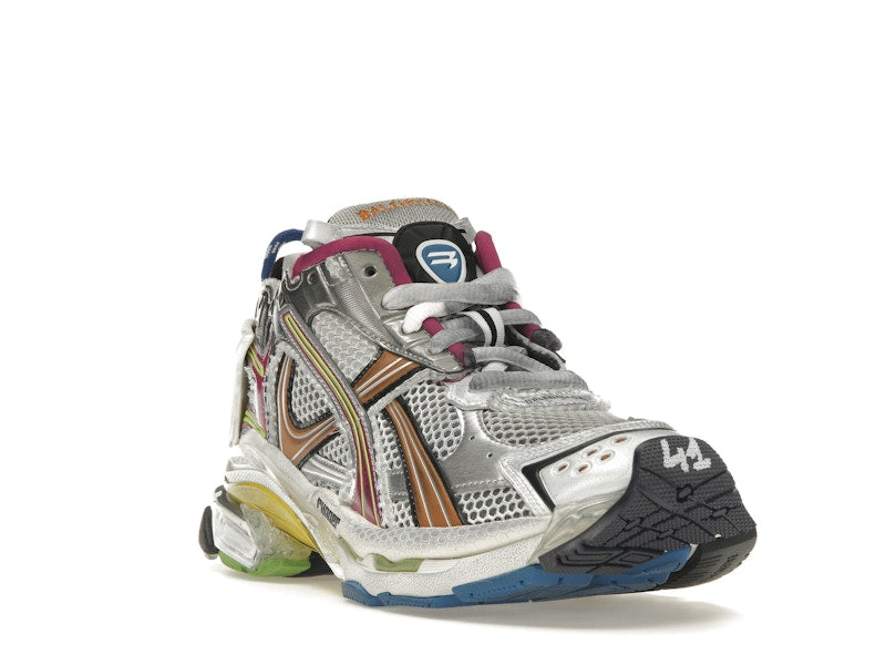 Balenciaga Runner Multicolor