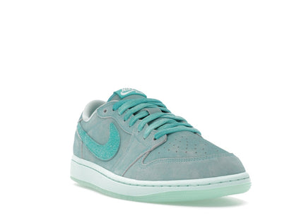 Jordan 1 Retro Low OG Washed Teal (Women's)